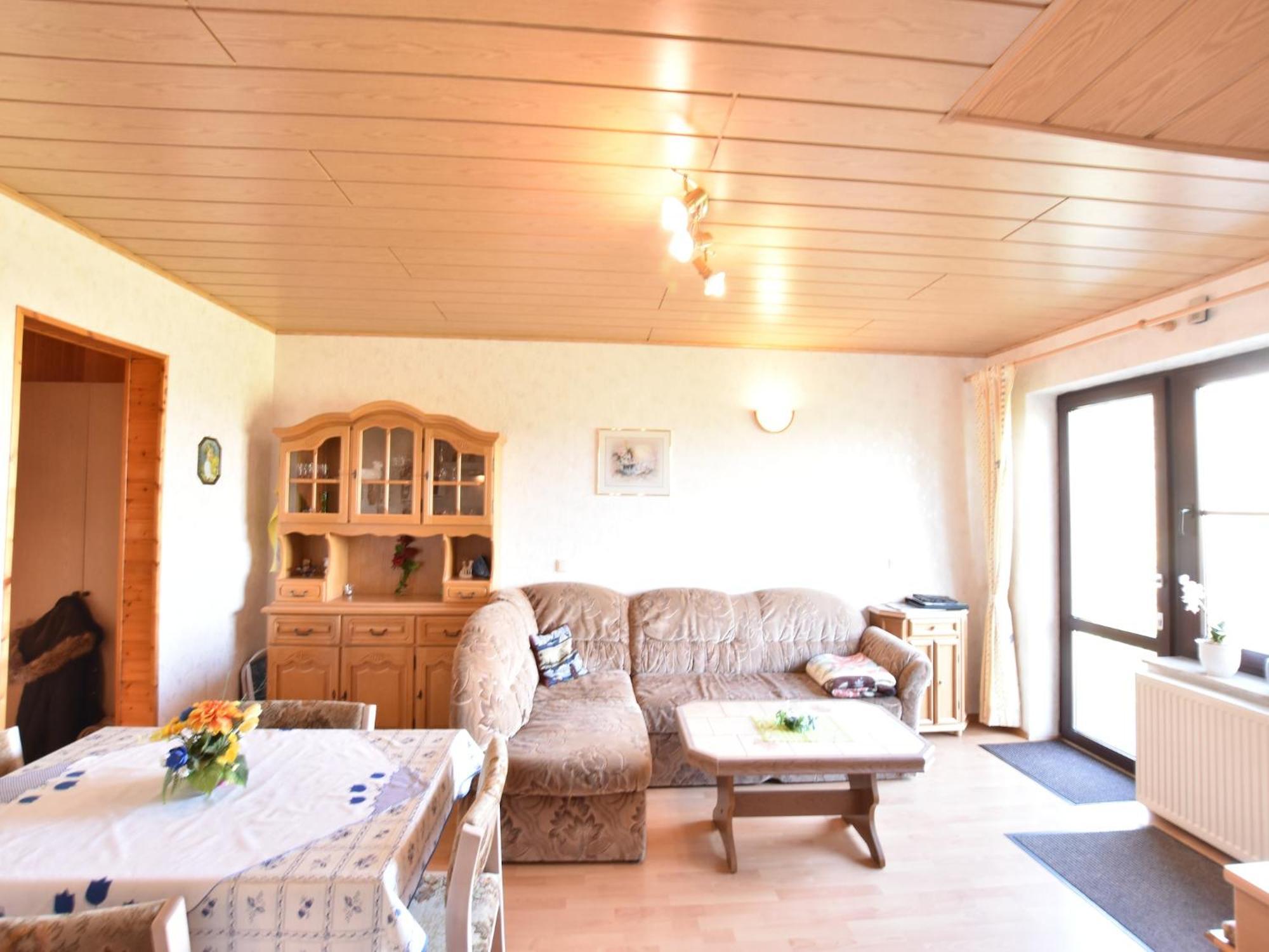 Snug Apartment In Kr Pelin Germany Klein Nienhagen Экстерьер фото