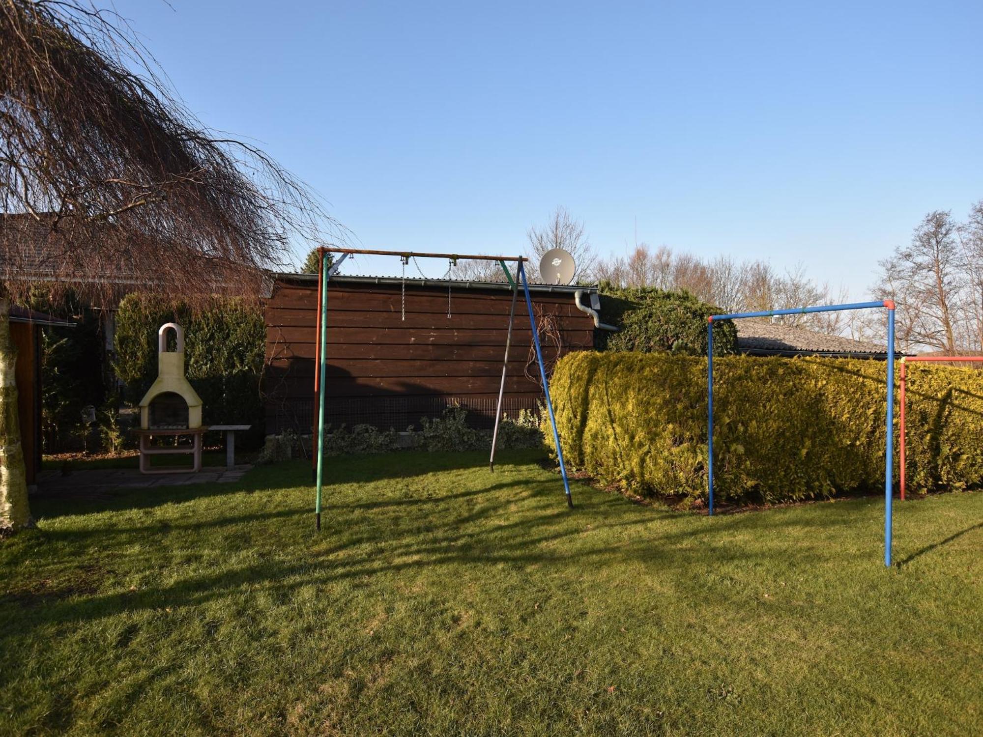 Snug Apartment In Kr Pelin Germany Klein Nienhagen Экстерьер фото