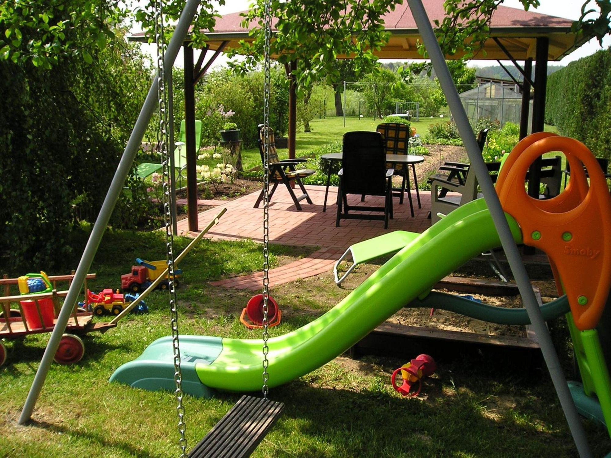 Snug Apartment In Kr Pelin Germany Klein Nienhagen Экстерьер фото